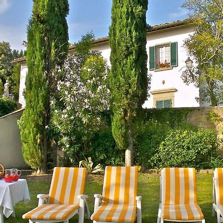 Villa Serena & Dependances Cortona Exterior foto