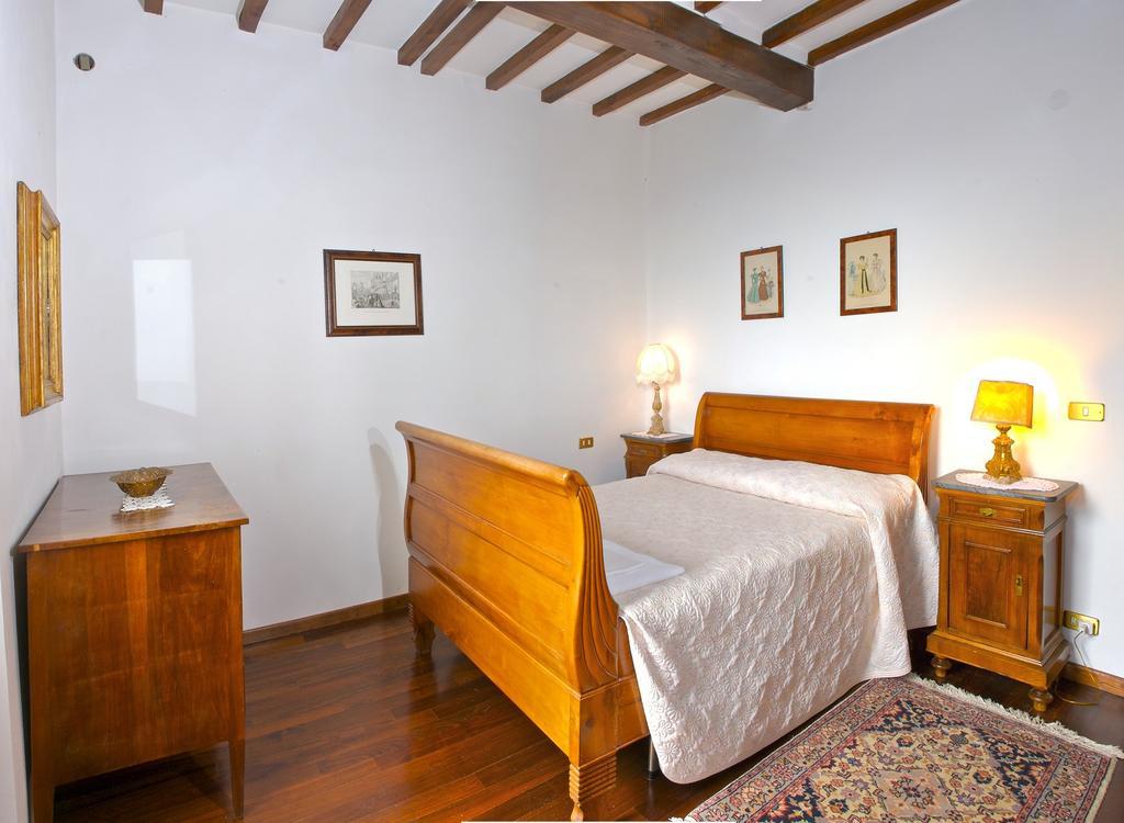 Villa Serena & Dependances Cortona Exterior foto